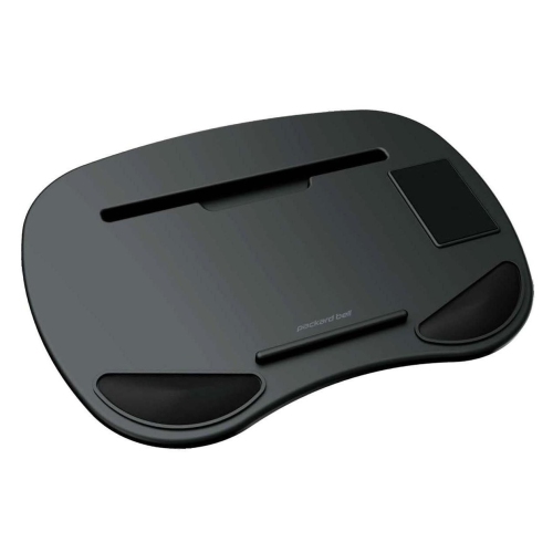 Packard Bell Portable Cushioned Laptop Desk Best Buy Canada