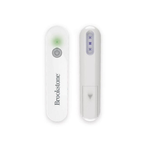 Lance lumineuse UV Brookstone