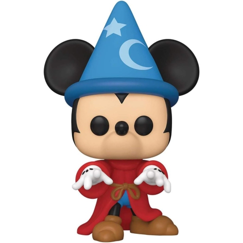 Funko POP! Disney Fantasia 80th Anniversary - Sorcerer Mickey Vinyl Figure