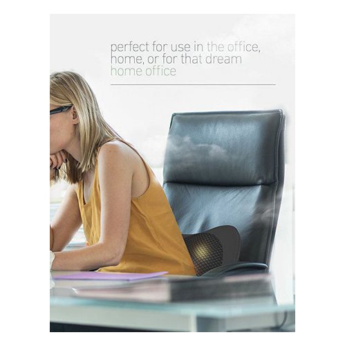 Mahli Shiatsu Massage Pillow With Heating