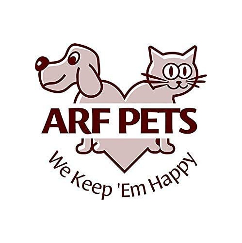 Arf Pets Pet Dog Self Cooling Mat Pad for Kennels, Crates and Beds 23x35