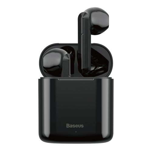 Baseus True Wireless Earphones W09 Black