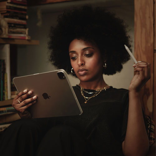 Rogers Apple iPad Pro 11" 1TB with Wi-Fi & 4G LTE (2nd Generation) -Space Grey -Monthly Financing