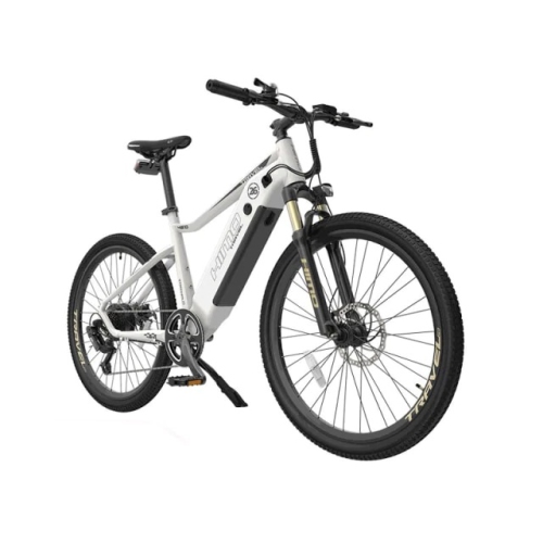 Xiaomi HIMO C26 Electric Bike 100km Max Battery Range - Gray