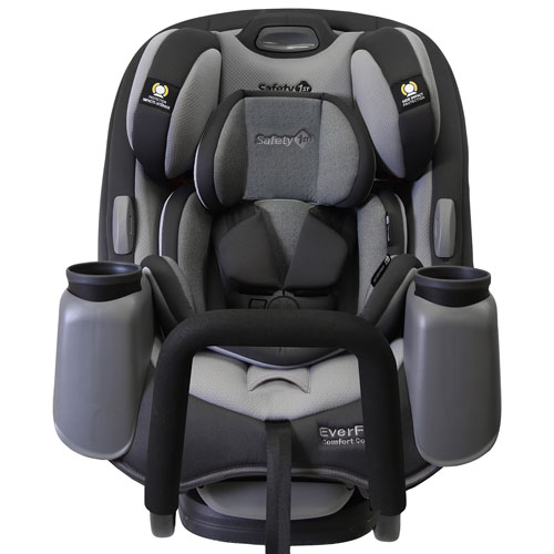 Safety 1st EverFit ARB 3-in-1 Car Seat - Pebble Path