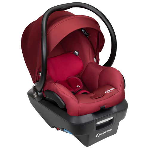 Maxi-Cosi Mico 30 Infant Car Seat - Radish Ruby