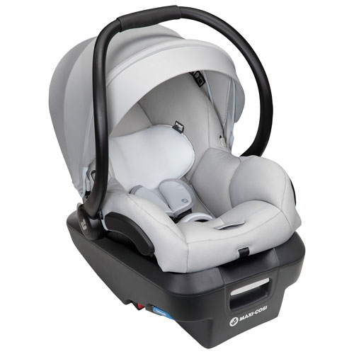 Maxi-Cosi Mico 30 Infant Car Seat - Polished Pebble