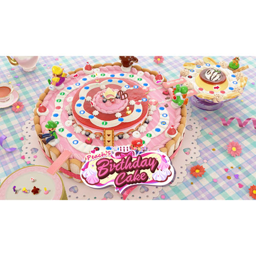 Mario Party Superstars (Switch)