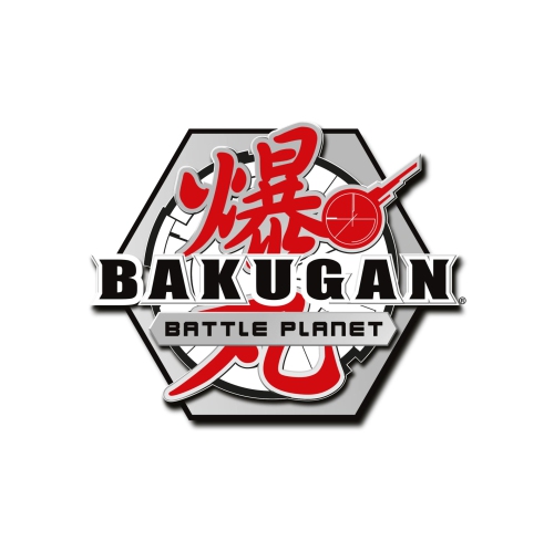 Bakugan TCG: Deluxe Battle Brawlers Card Collection with Jumbo Foil Dragonoid Ultra Card