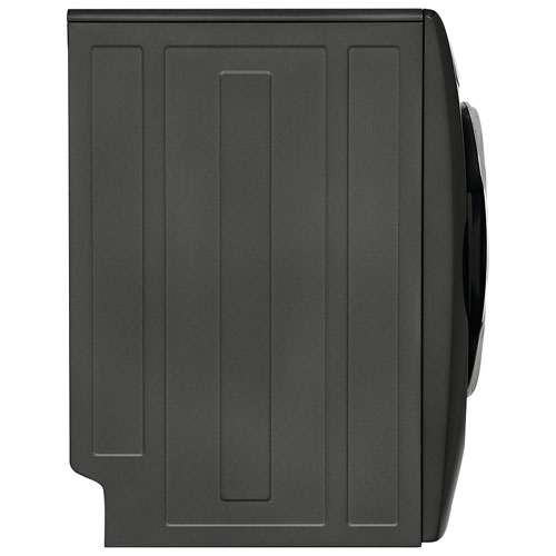 Electrolux 8.0 Cu. Ft. Gas Steam Dryer - Grey