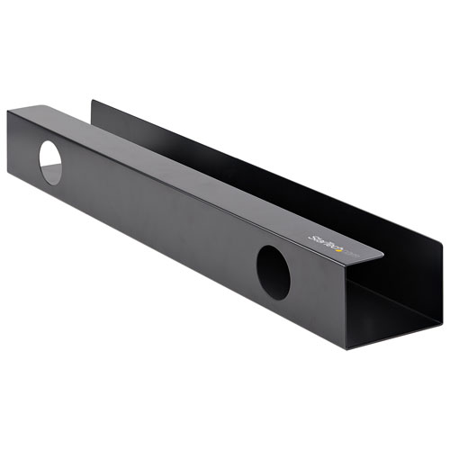 StarTech Under Desk Cable Management Tray