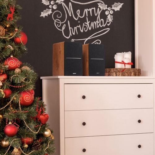 Edifier R1280DBs Active Bluetooth Bookshelf Speakers