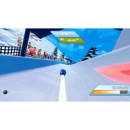 Winter Sports Games [Nintendo Switch]