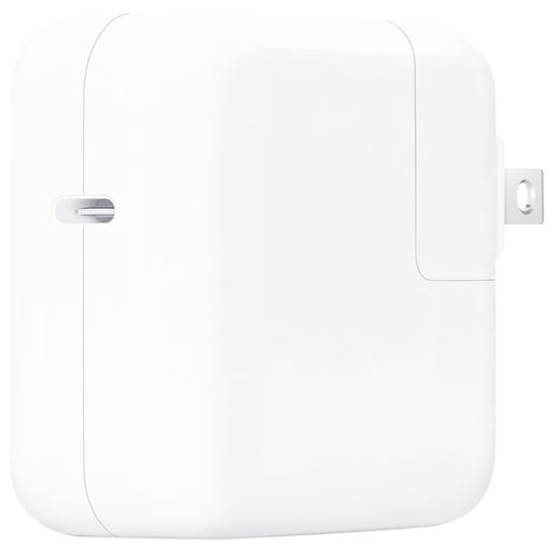 Open Box - Apple 30W USB-C Power Adapter