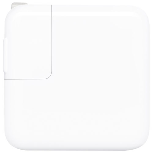 Open Box - Apple 30W USB-C Power Adapter