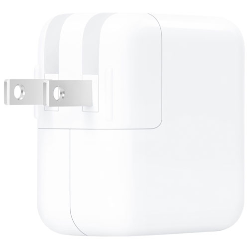 Open Box - Apple 30W USB-C Power Adapter