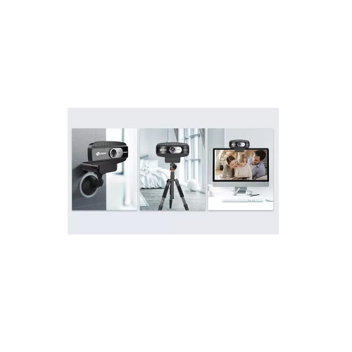 N300 Online Education & Zoom Web Camera by Joyusing. Full HD Build-in Mic Wide Dynamic Range