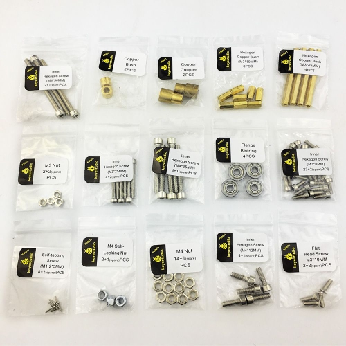 Mini Tank Smart Robot Car - Micro Controller Based On MCU - Ultrasonic Obstacle Avoidance & Bluetooth Remote Control Programmable Robot Toy for Kids