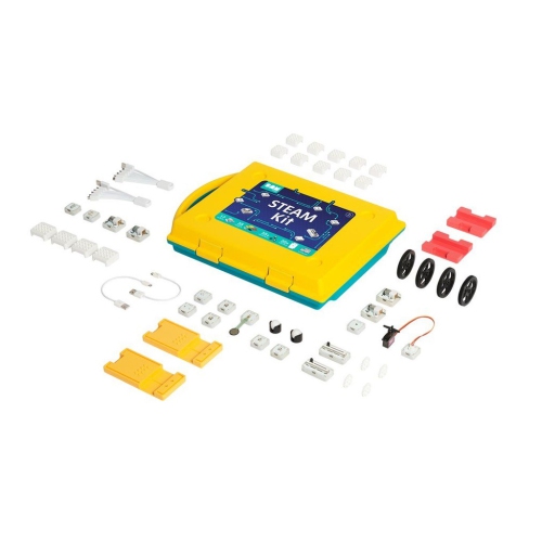 SAM LABS Maker Kit | Perfect kids educational toy for boys and girls ages 8 and up | Programming toy