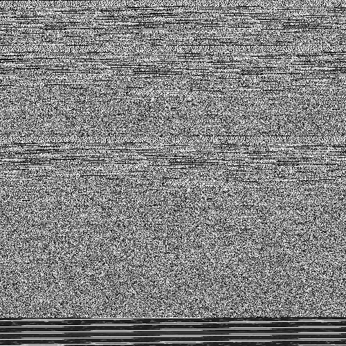 Open Box - Apple Magic Keyboard for iPad Pro 11" - Black - French