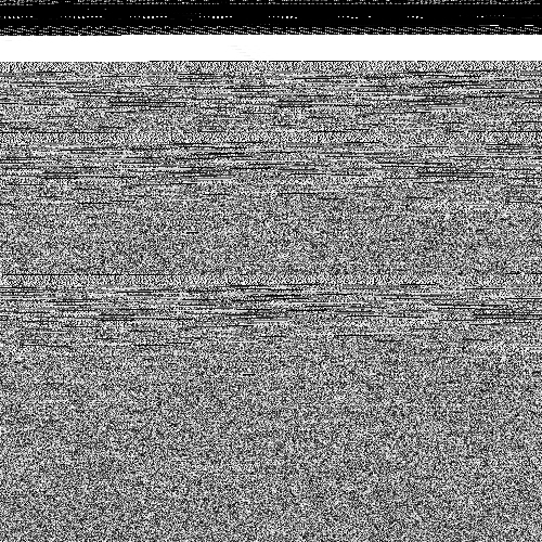 Open Box - Apple Magic Keyboard for iPad Pro 11" - Black - French