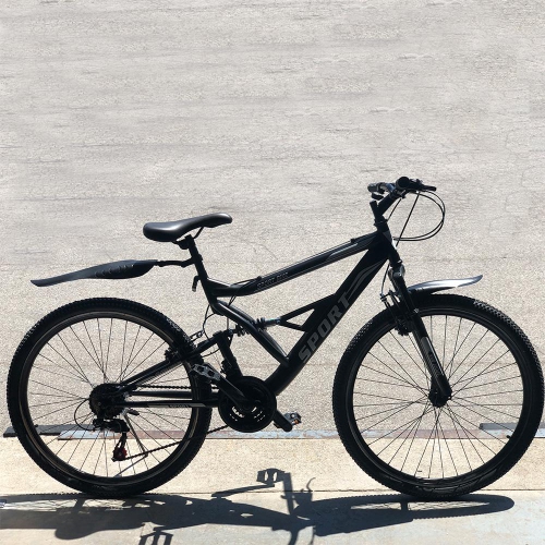 mountain bike best buy