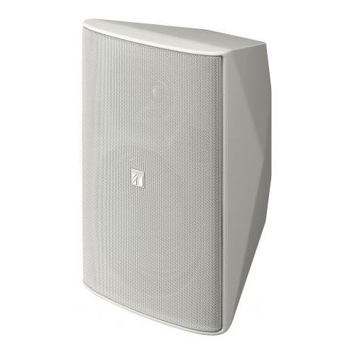 TOA  F-2000Wtwp Wide-Dispersion Speaker System
