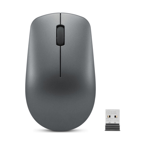 LENOVO  Select Wireless Everyday Mouse wireless mice