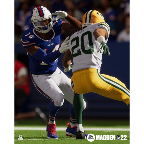 Madden NFL 22 - PlayStation 5 