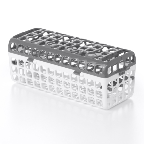 Panier de lave-vaisselle Tot d'OXO - Gris