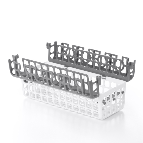 OXO Tot Diswasher Basket - Grey