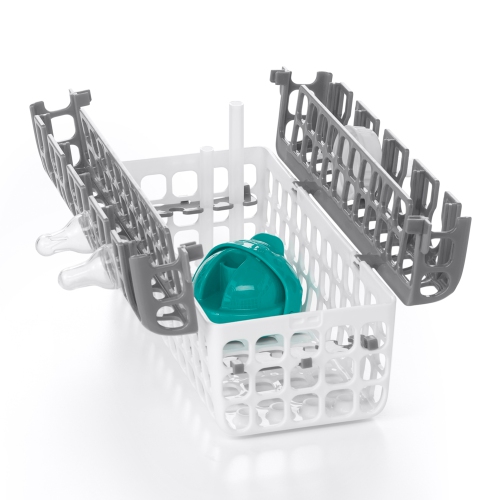 OXO Tot Diswasher Basket - Grey