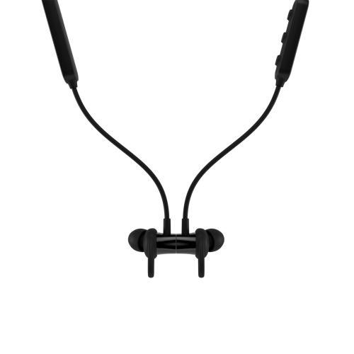 Écouteurs sport intra-auriculaires Bluetooth 5.0 Edifier W200BT - Noir