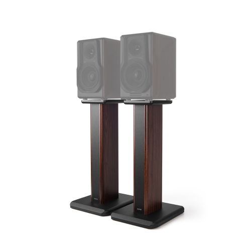 Edifier S3000PRO Wood Grain Speaker Stands