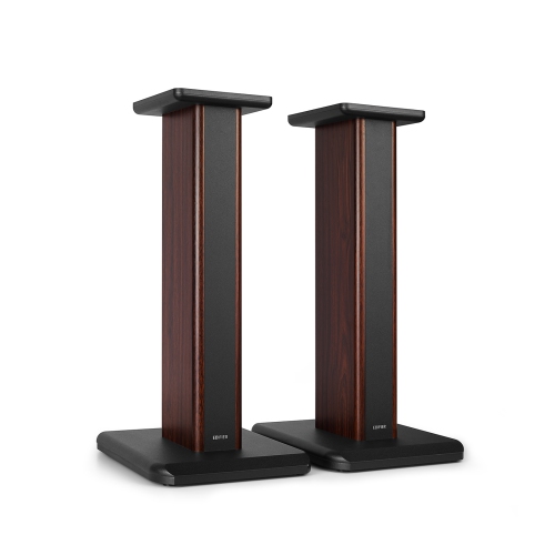 Edifier S3000PRO Wood Grain Speaker Stands