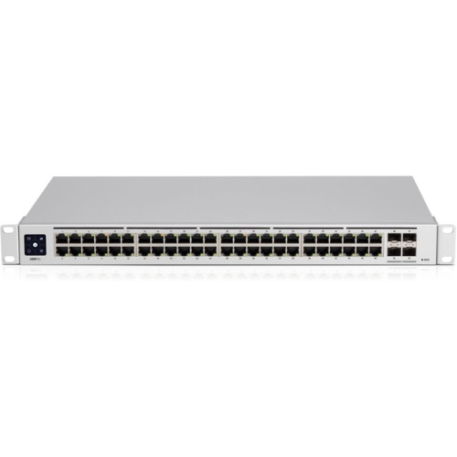 Ubiquiti USW-Pro-48 UniFi Pro 48-Port Switch