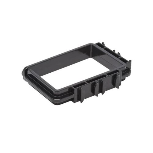 TRIPP LITE  Cable Management D-Rings 3X4In 12Pk (Srcableringlg)