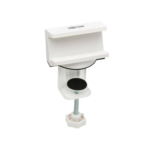 TRIPP LITE CLAMP-ON POWER STRIP HOLDER WHITE