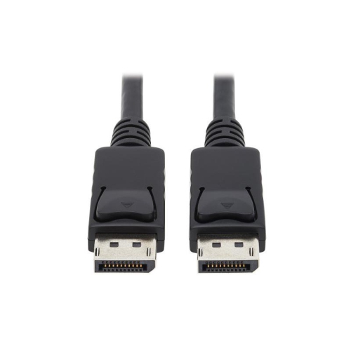 TRIPP LITE DISPLAYPORT CABLE ANTIBACTERIAL M/M 6FT