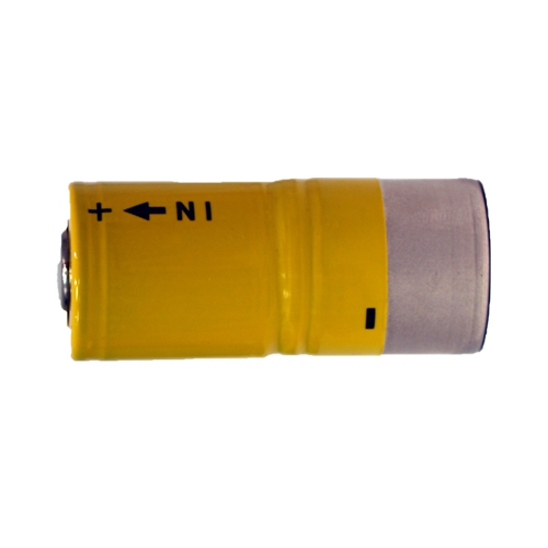 2.4 Volt Sanyo NiCd Battery Pack (650 mAh)