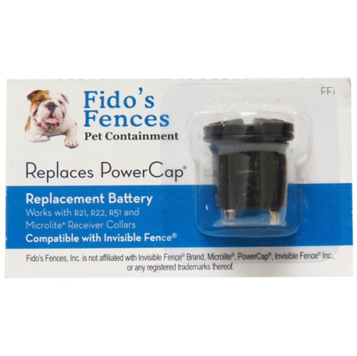 R21  Invisible Fence™ Compatible Battery - Pet Fence Canada