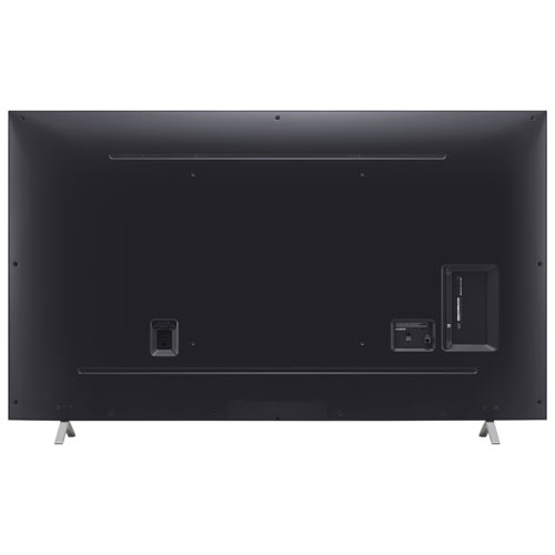LG 70" 4K UHD HDR LCD webOS Smart TV (70UP7770PUB) - 2021