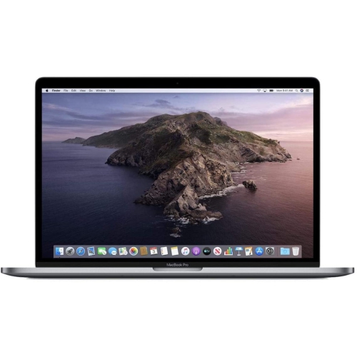 Refurbished (Good) - Apple MacBook Pro 15