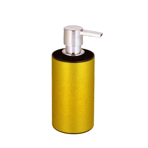 JESSAR  - Bathroom Soap Dispenser In Gold