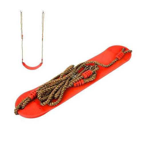 VGI Eva Soft Board U-swing 100kg