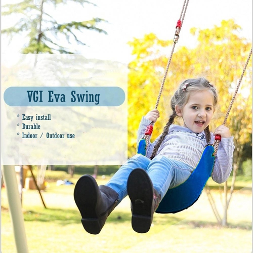 VGI Eva Soft Board U-swing 100kg