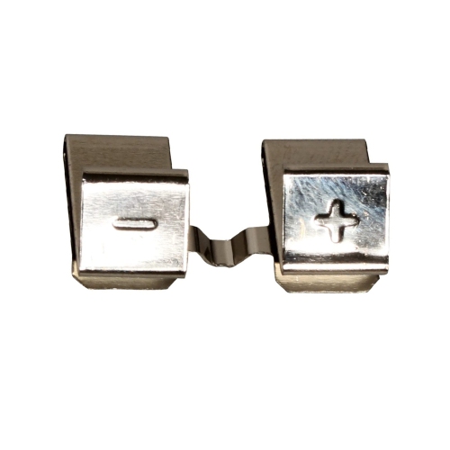 Replacement Battery Conductive Contact Metal Clip For Microsoft Xbox One Wireless Controller