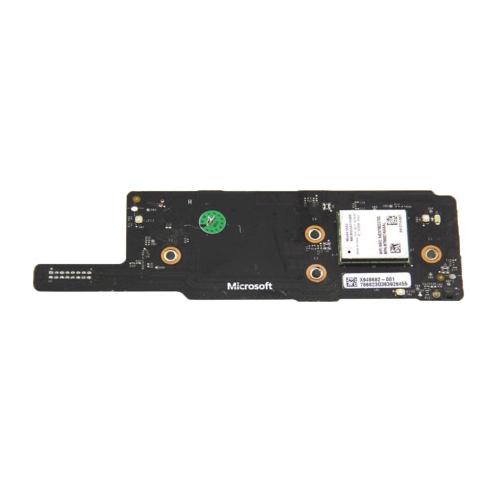 Replacement Power On/Off Switch RF Circuit Board PCB Module Board For Microsoft Xbox One S