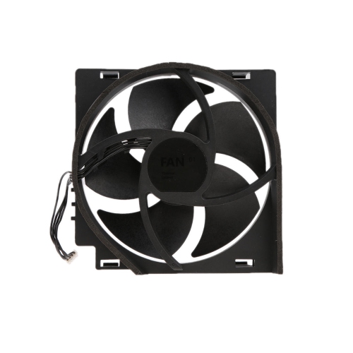 Ventilateur de refroidissement interne de remplacement pour Xbox One S de Microsoft