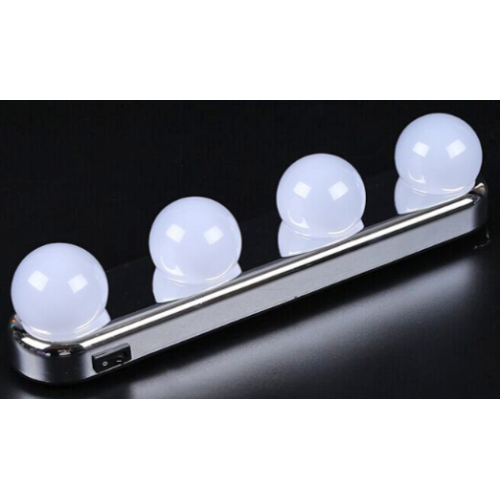 Éclairage de maquillage sans fil iTek